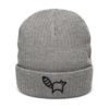 Logo - Recycled Beanie