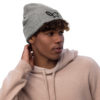 Logo - Recycled Beanie - Image 2