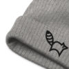 Logo - Recycled Beanie - Image 5