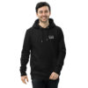 Because Cats - Eco Hoodie