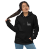 Because Cats - Eco Hoodie - Image 4