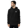 Because Cats - Eco Hoodie - Image 3