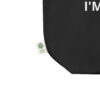 Eco Tote Bag - I'm shopping for my dog - Image 2